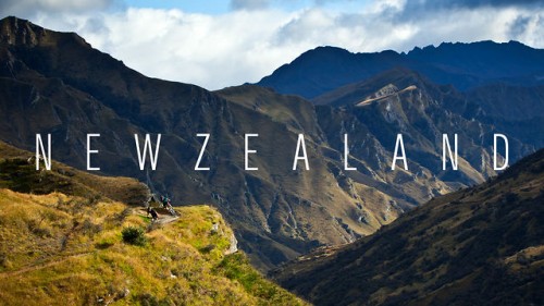 New Zealand, xứ sở làm giáo dục kiểu mới