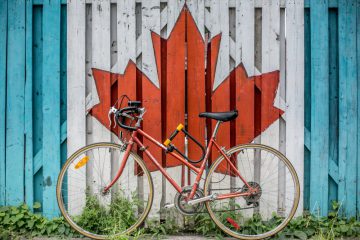 Canada – Hành trình từ một “ngôi làng” đến một “cường quốc”