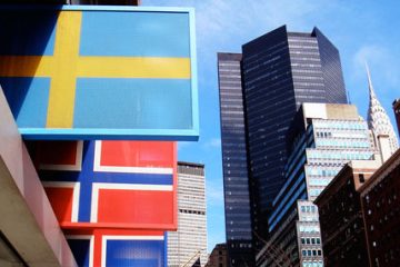 Du học Scandinavia – Một vài nét sơ lược