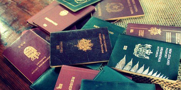 Thị thực du học Châu Âu - visa Schengen