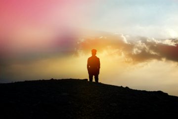 Người hướng nội và câu chuyện du học