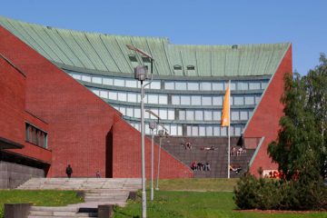 Aalto University – Cơ hội học bổng 100% tại Đại học top 3 tại Phần Lan