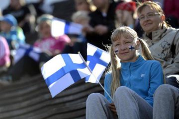 Điều kiện xin quốc tịch ở Phần Lan