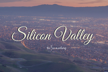 Du học Mỹ vừa học vừa làm tại UCSC – Silicon Valley