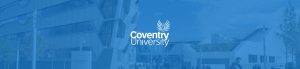 Ngành học tại Đại học Coventry