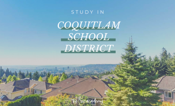 The Tree Academy - Coquislam School District