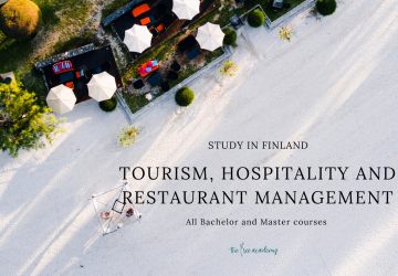 Du lịch và Quản trị nhà hàng khách sạn
