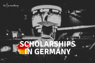 Học bổng du học Đức 2018 – 2019