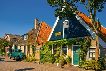 8 lý do để chọn Hà Lan – chân trời du học hấp dẫn hàng đầu thế giới