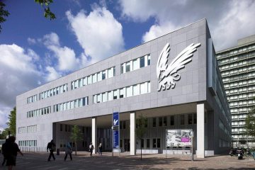 Vrije Universiteit Amsterdam (VU) – Trường đại học top 150 thế giới