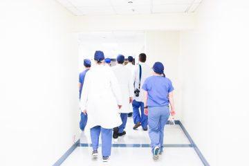 Du học Pháp Ngành Y – Dược: PACES là gì?