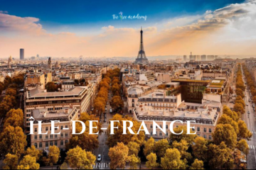 Ở đâu, học gì tại Pháp? – Vùng Île-de-France (P.4 – trường chuyên ngành)