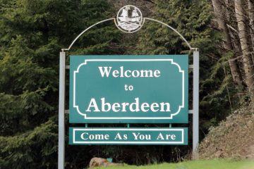 Cẩm nang thành phố UK: Aberdeen