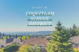 The Tree Academy - Coquislam School District