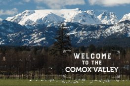 Comox Valley