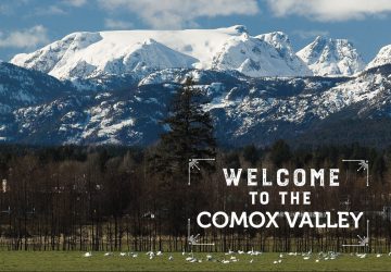 Comox Valley