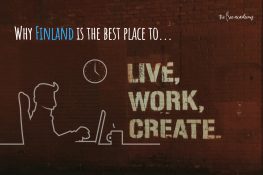 start-up phần lan