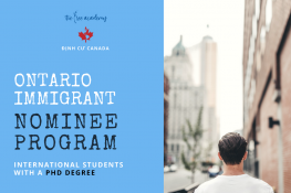 ontario