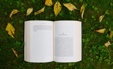 The Tree Academy - 9 cuốn tiểu thuyết Pháp tuyệt vời dành cho người học tiếng Pháp ở mọi cấp độ