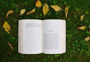 The Tree Academy - 9 cuốn tiểu thuyết Pháp tuyệt vời dành cho người học tiếng Pháp ở mọi cấp độ