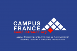 campus france