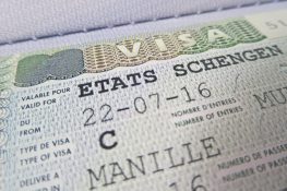 visa pháp