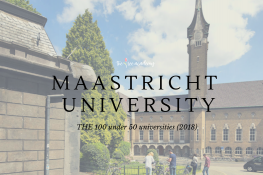 Maastricht university