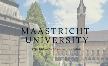 Maastricht university